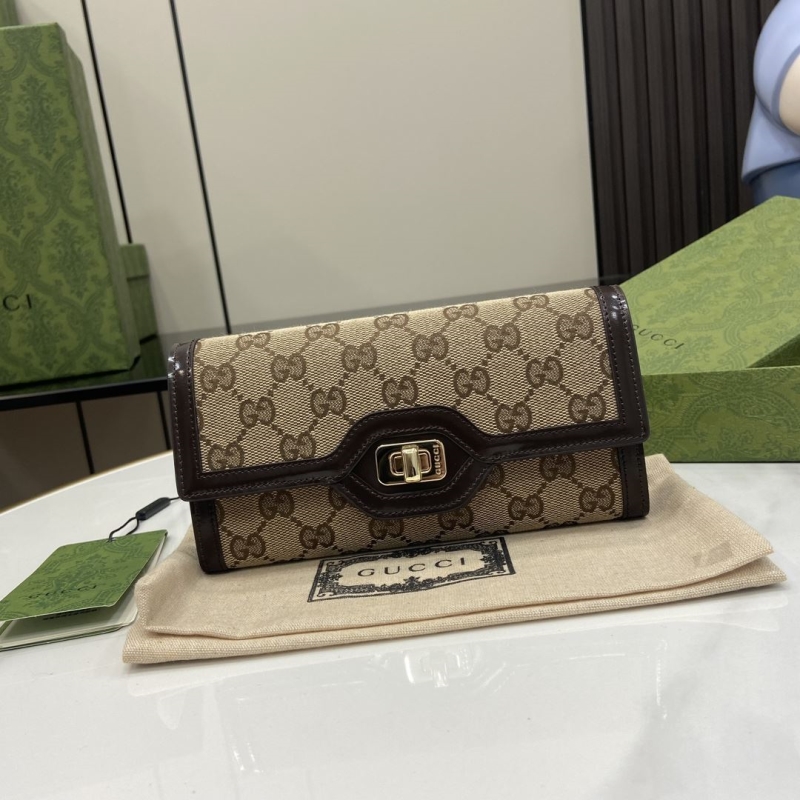 Gucci Wallets & Purse